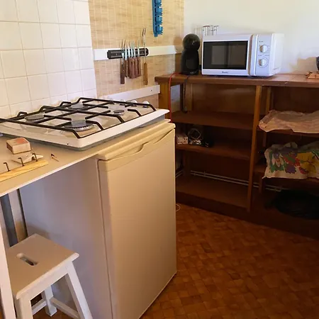 Un Instant Bucolique Domek alpejski