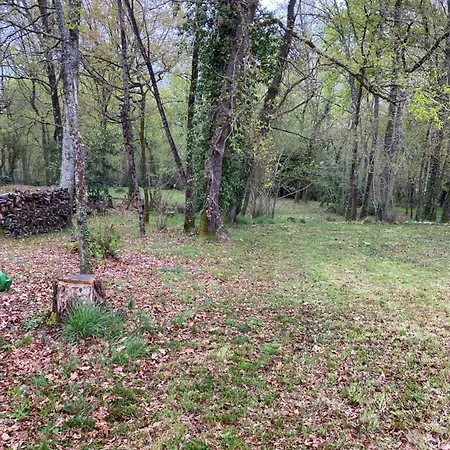 Domek alpejski Un Instant Bucolique