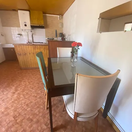 Domek alpejski Un Instant Bucolique La Barde