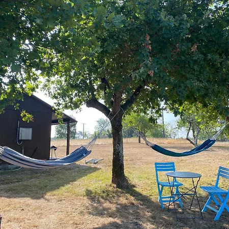 Un Instant Bucolique La Barde