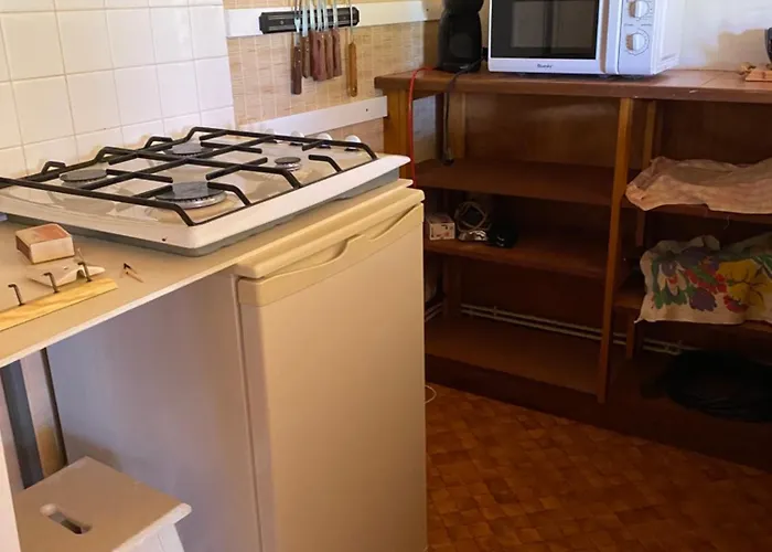 Un Instant Bucolique Chalet