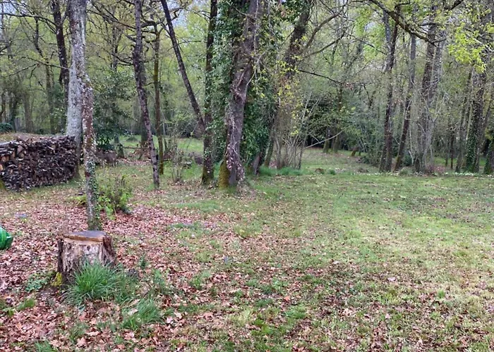 Chalet Un Instant Bucolique