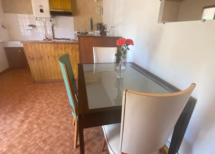 Chalet Un Instant Bucolique La Barde