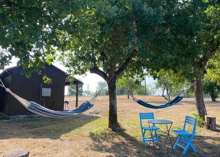 Un Instant Bucolique La Barde